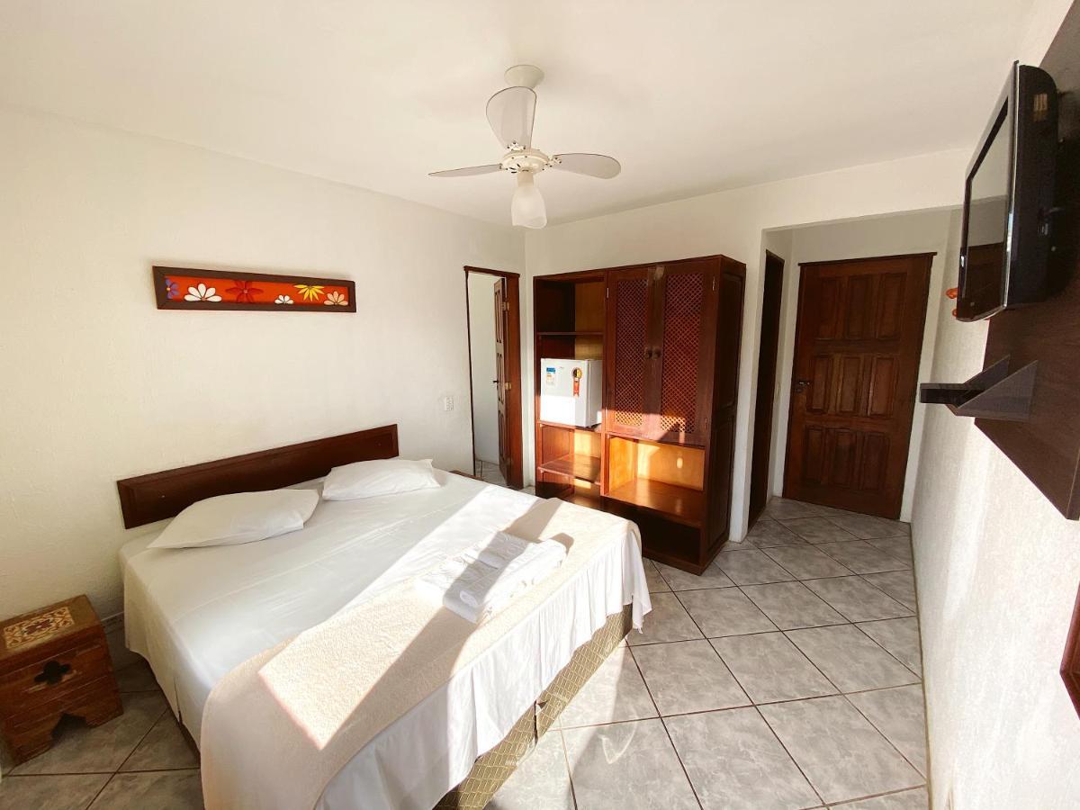 Hotelare Hotel Brunello Paraty Exterior photo
