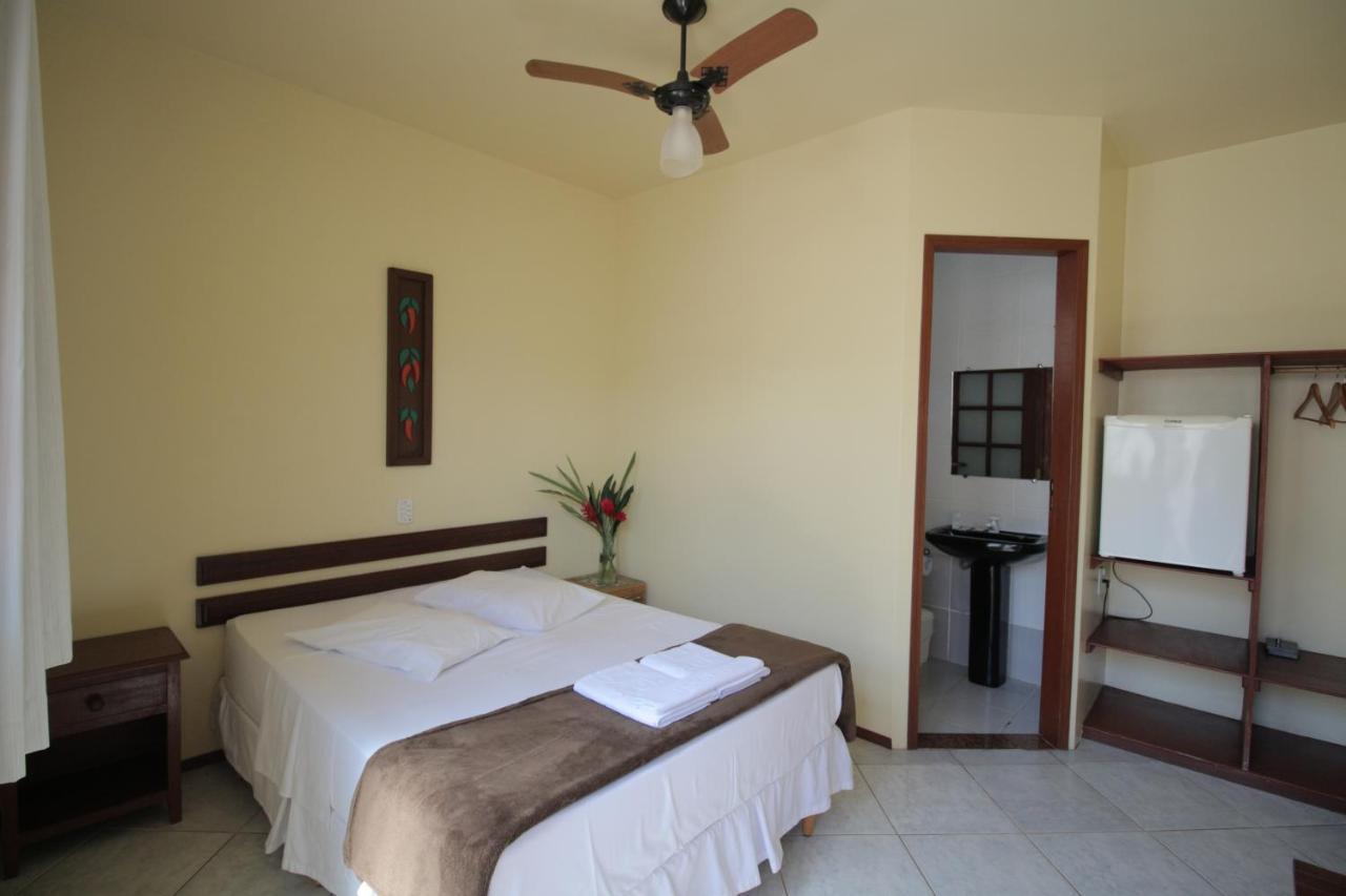 Hotelare Hotel Brunello Paraty Exterior photo